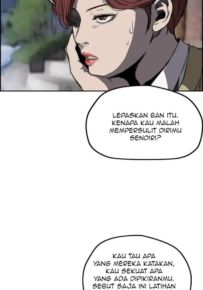 Wind Breaker Chapter 198 halaman 19