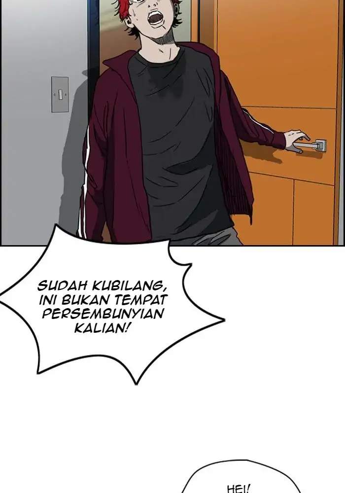 Wind Breaker Chapter 200 halaman 42