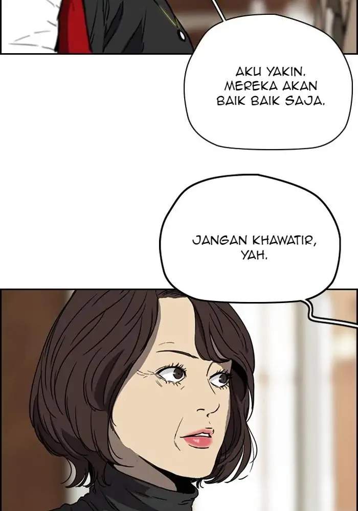 Wind Breaker Chapter 200 halaman 56