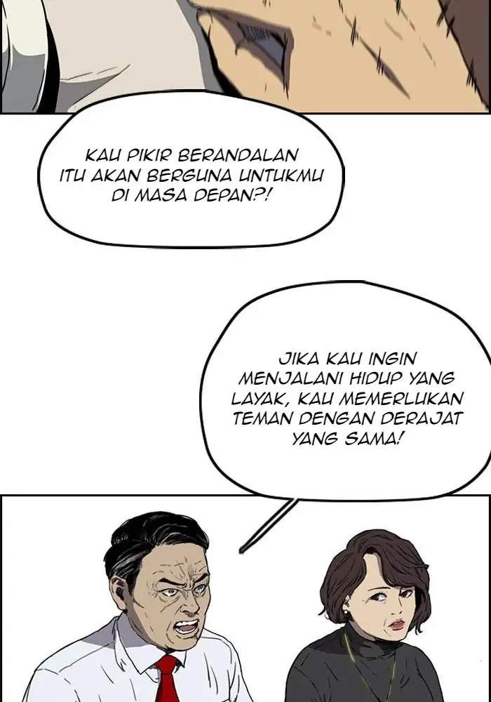 Wind Breaker Chapter 200 halaman 54