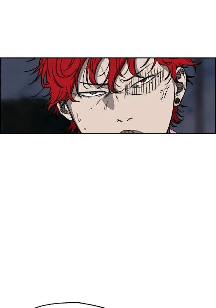 Wind Breaker Chapter 200 halaman 37