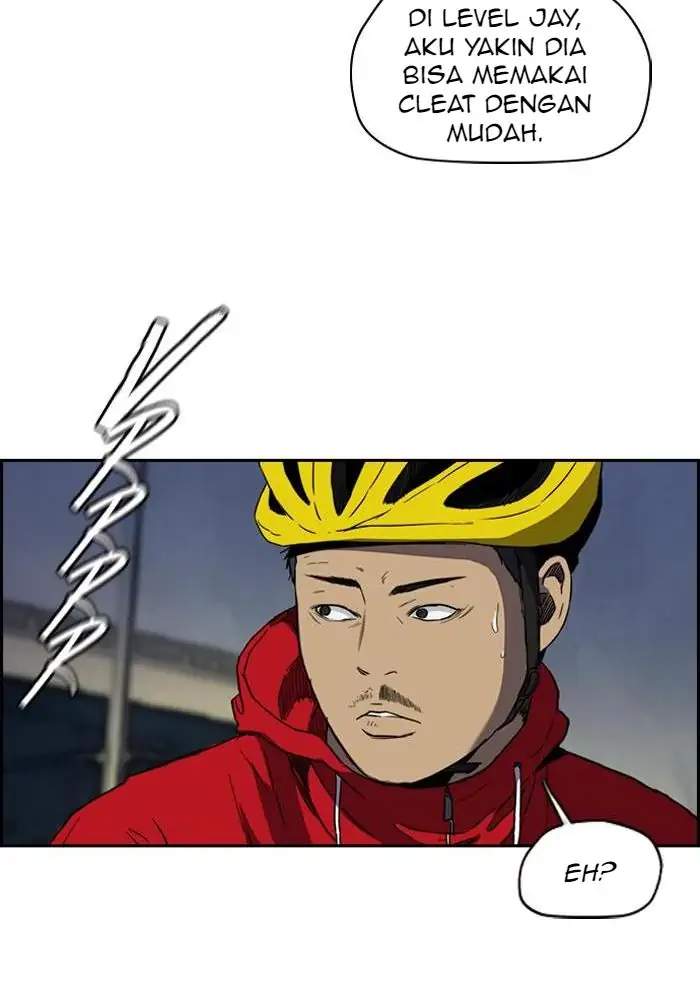 Wind Breaker Chapter 200 halaman 28