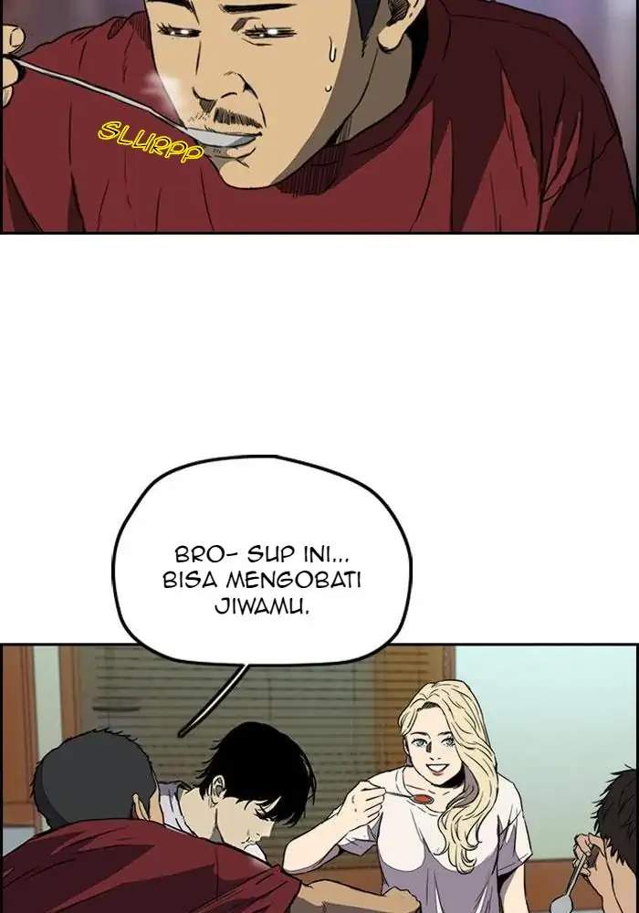 Wind Breaker Chapter 200 halaman 39