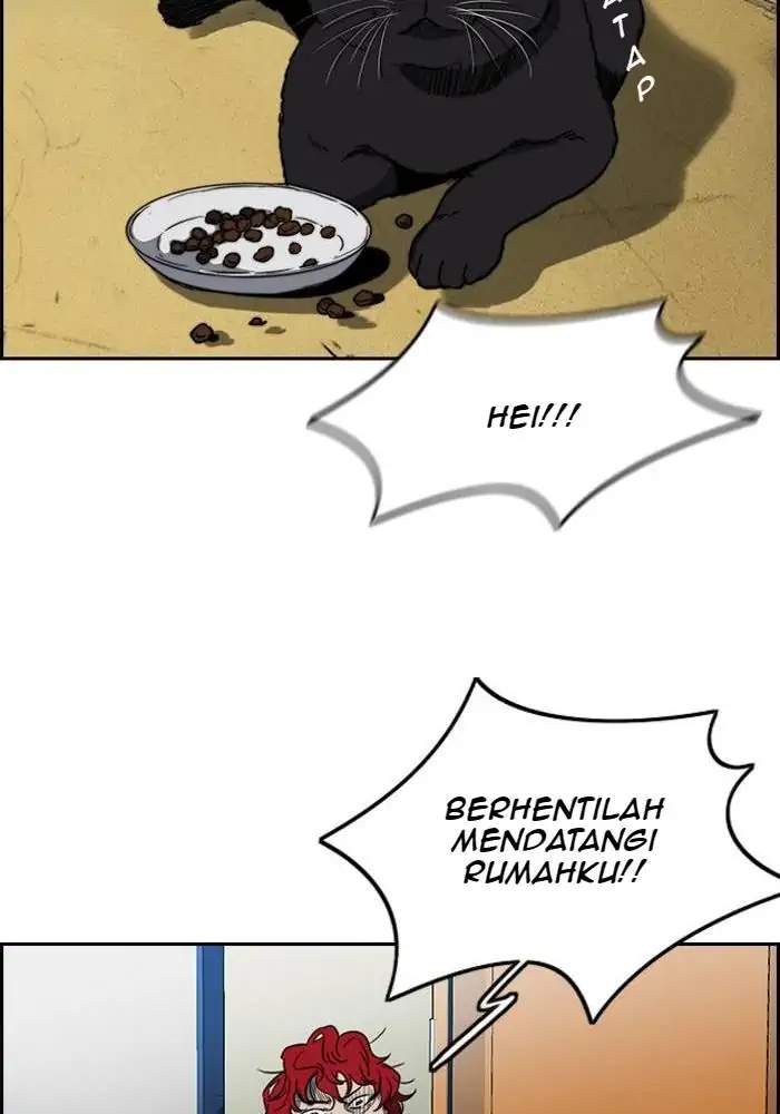 Wind Breaker Chapter 200 halaman 41