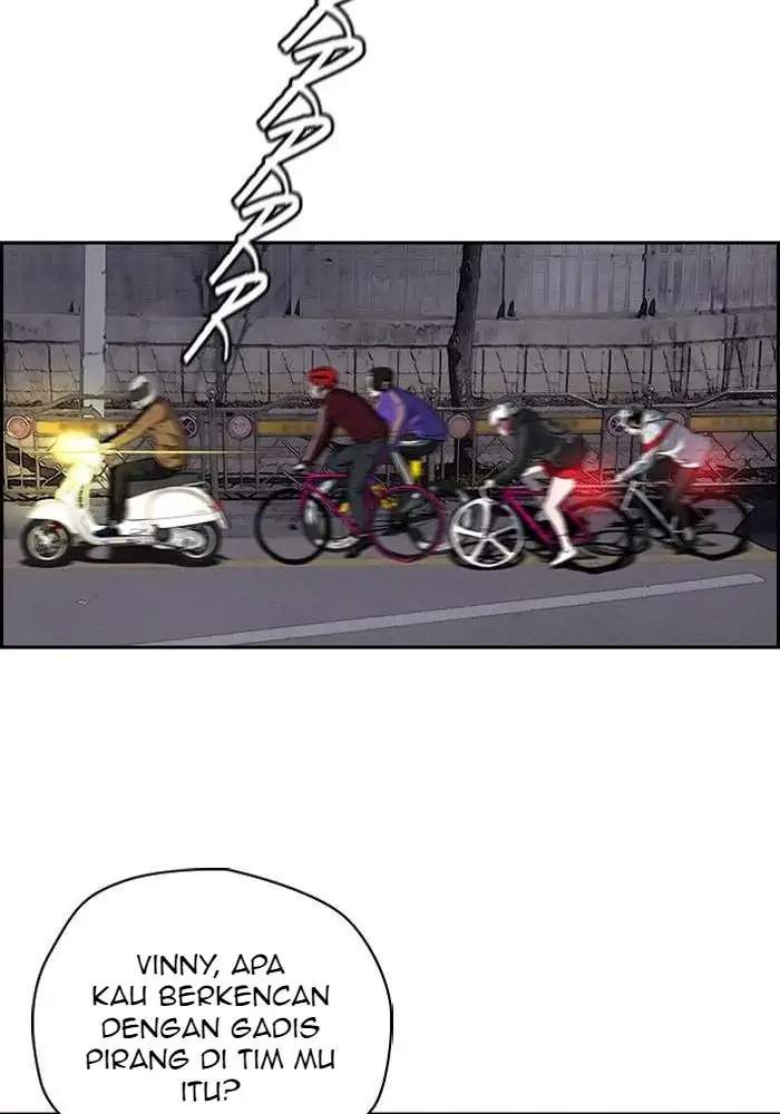 Wind Breaker Chapter 200 halaman 13