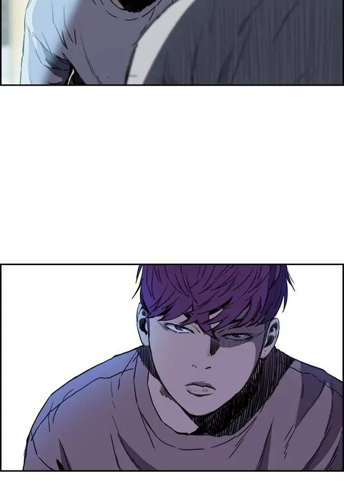 Wind Breaker Chapter 200 halaman 64