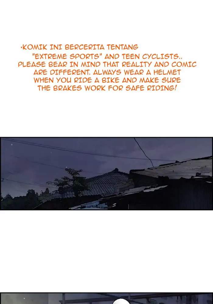 Wind Breaker Chapter 200 halaman 1