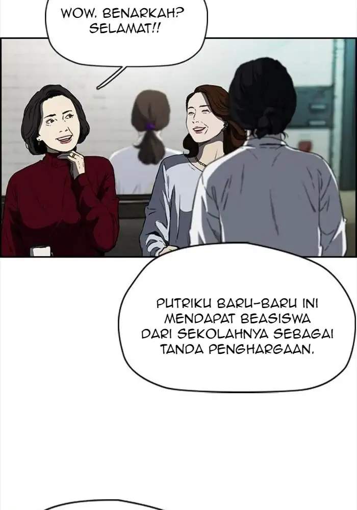 Wind Breaker Chapter 202 halaman 46