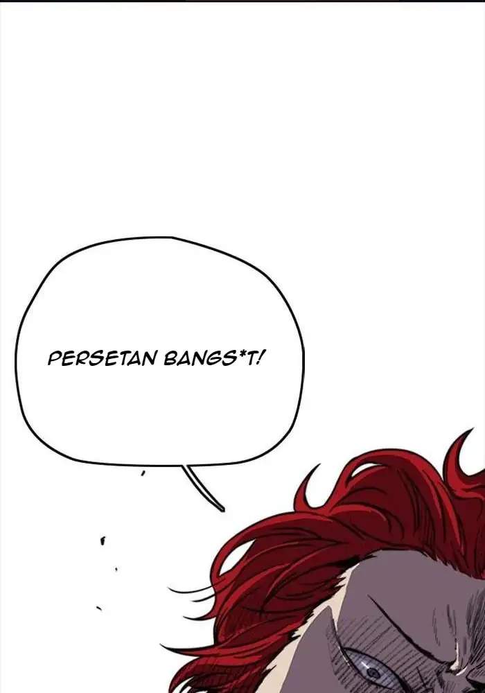 Wind Breaker Chapter 202 halaman 24
