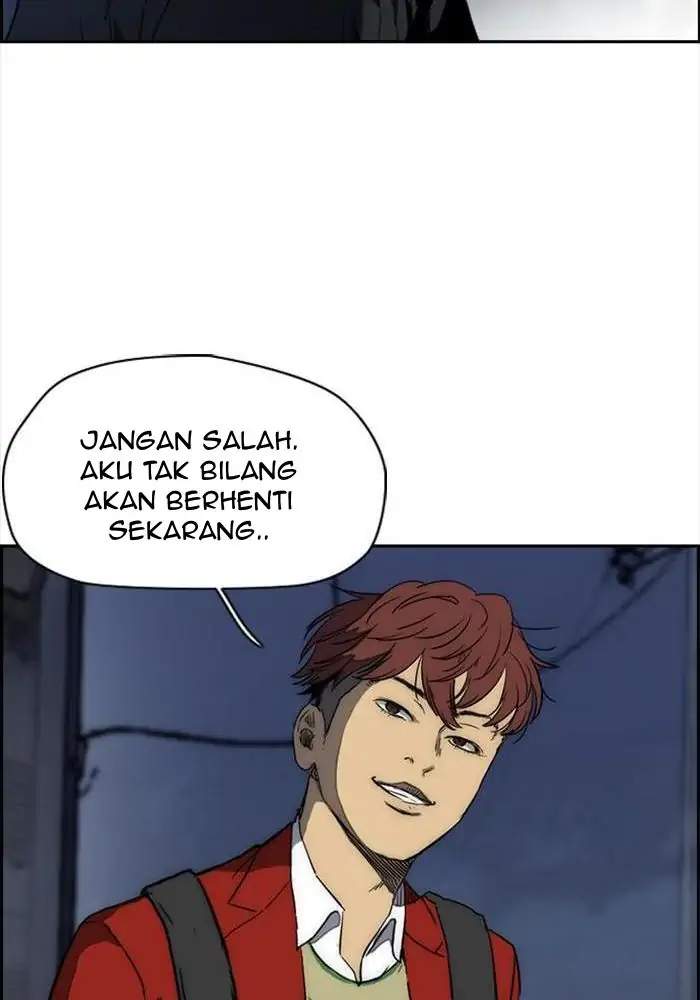 Wind Breaker Chapter 202 halaman 22