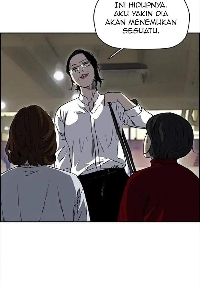 Wind Breaker Chapter 202 halaman 57