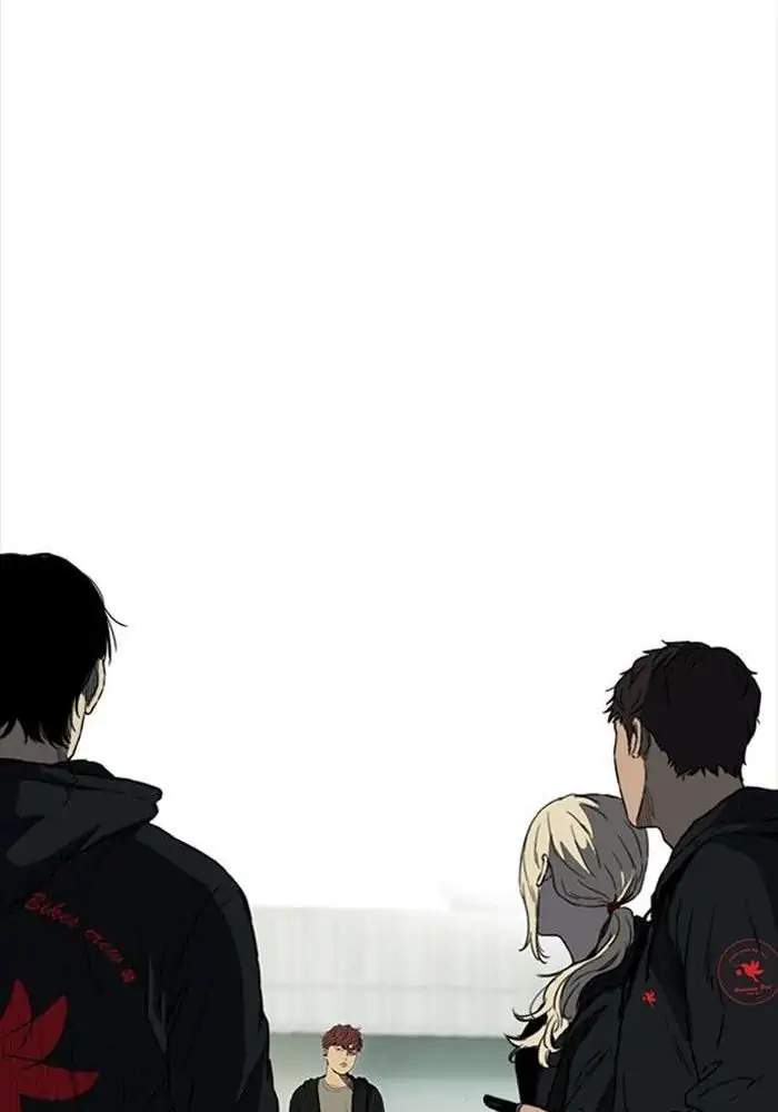 Wind Breaker Chapter 202 halaman 71