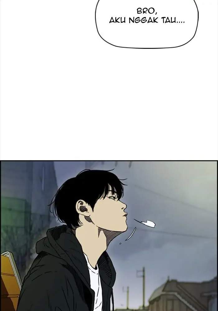 Wind Breaker Chapter 202 halaman 34