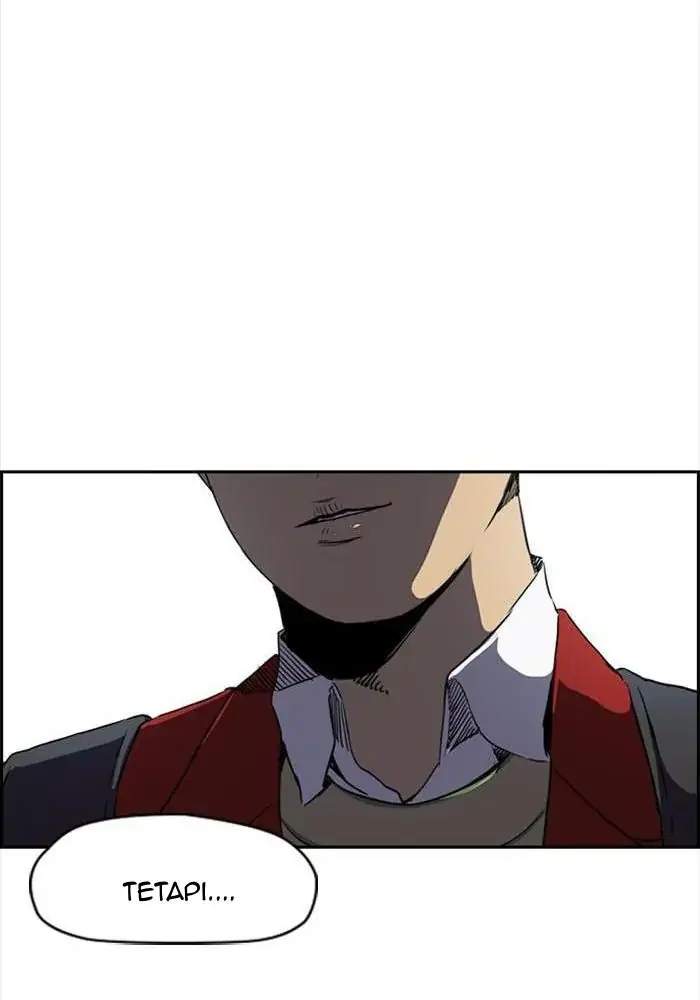 Wind Breaker Chapter 202 halaman 18