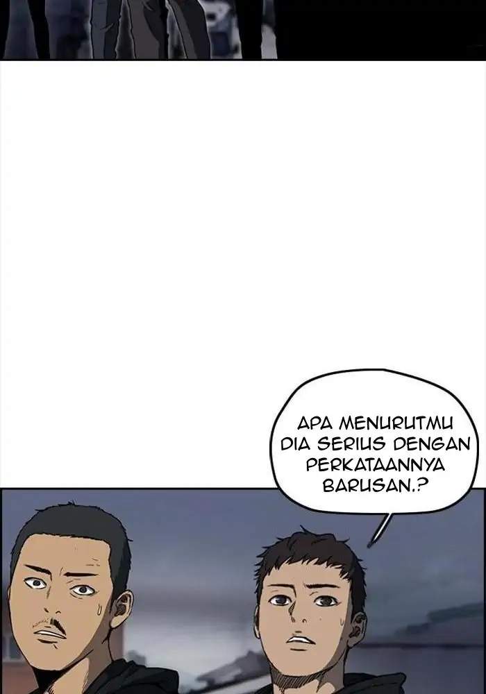 Wind Breaker Chapter 202 halaman 29