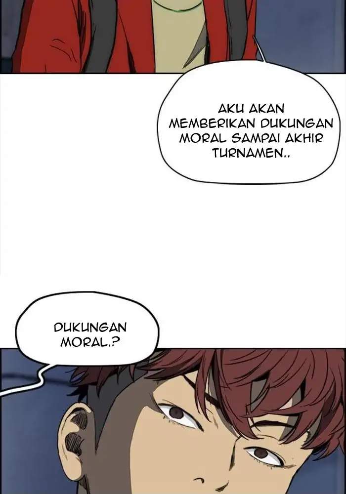 Wind Breaker Chapter 202 halaman 23