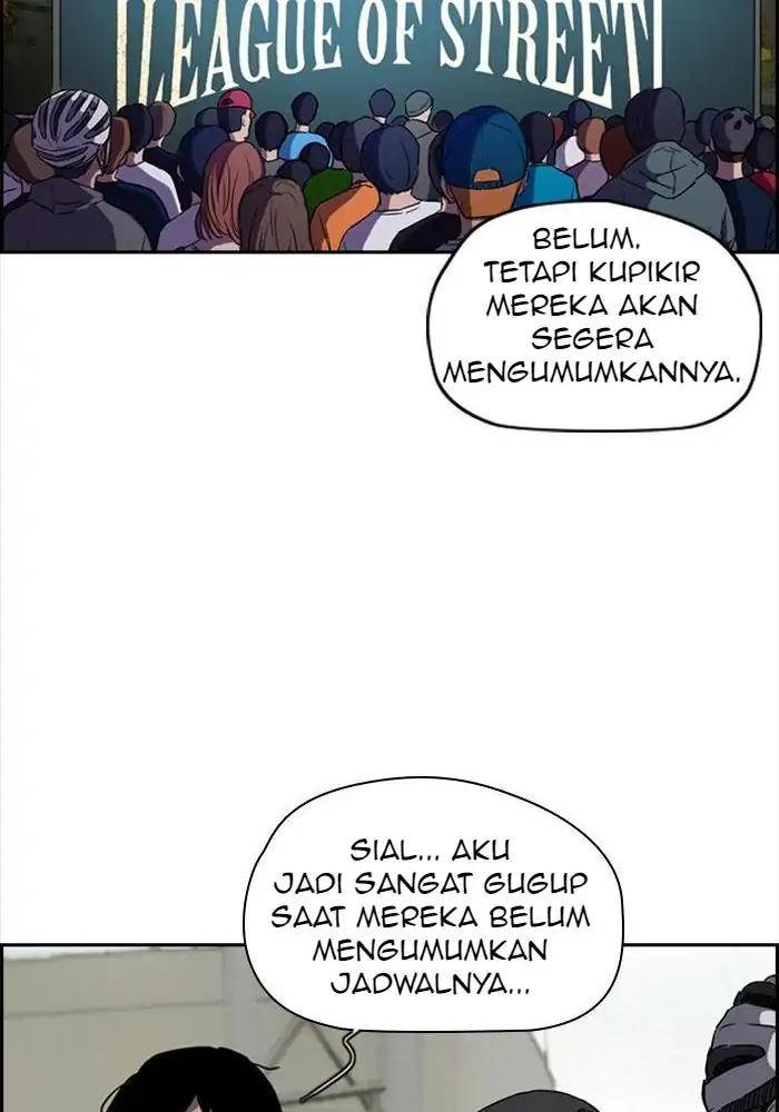Wind Breaker Chapter 202 halaman 64