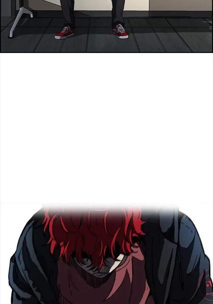 Wind Breaker Chapter 202 halaman 77
