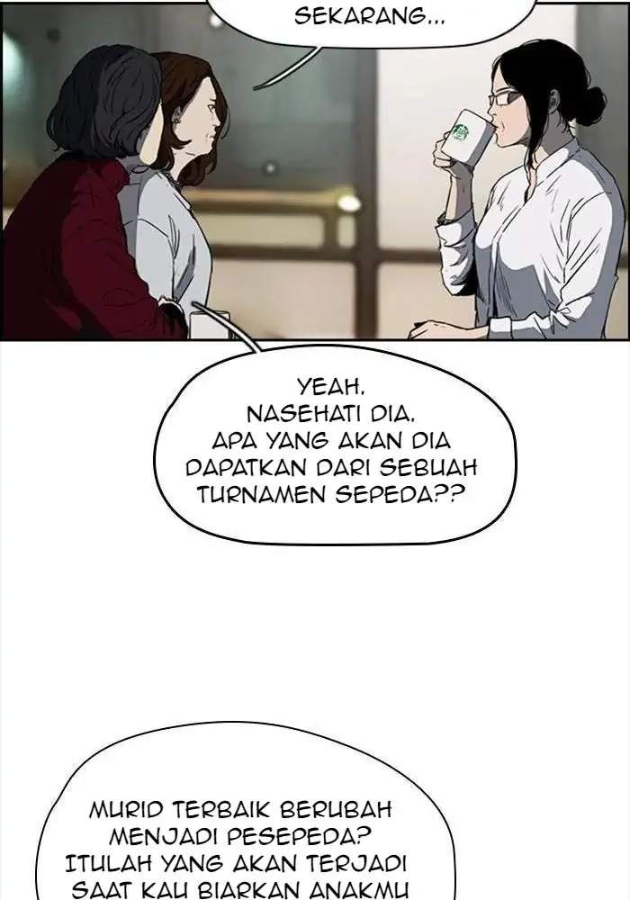 Wind Breaker Chapter 202 halaman 53
