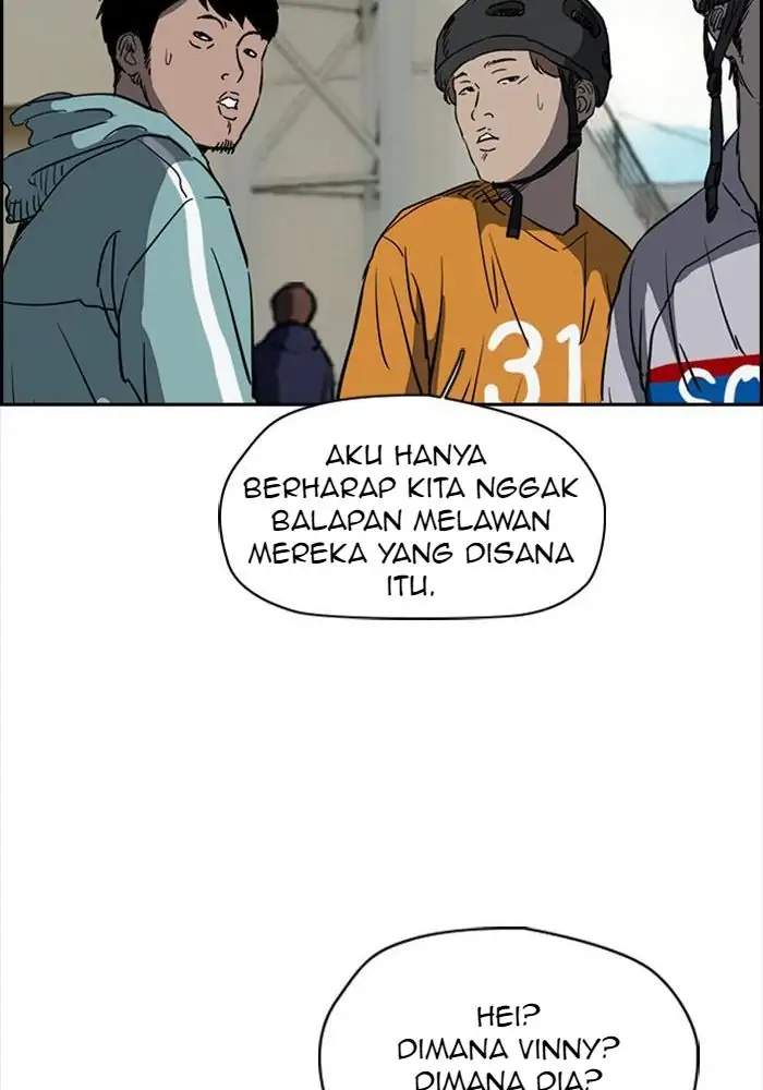 Wind Breaker Chapter 202 halaman 65