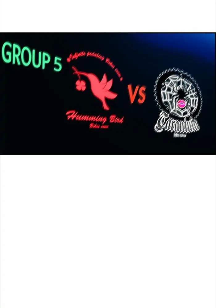 Wind Breaker Chapter 203 halaman 58
