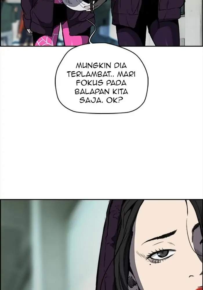 Wind Breaker Chapter 203 halaman 14