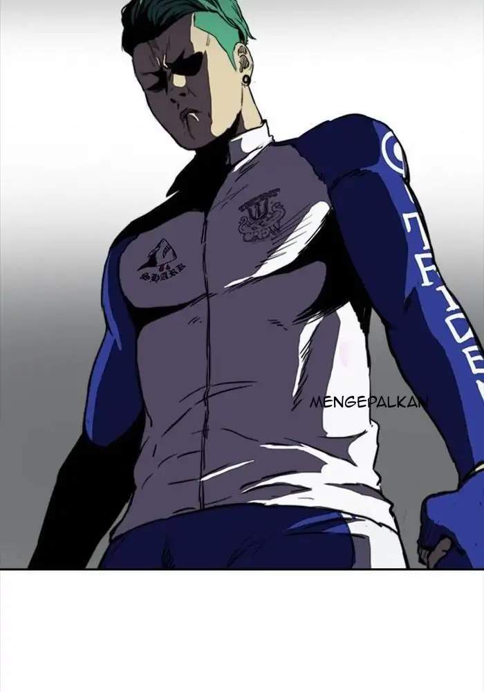Wind Breaker Chapter 203 halaman 28