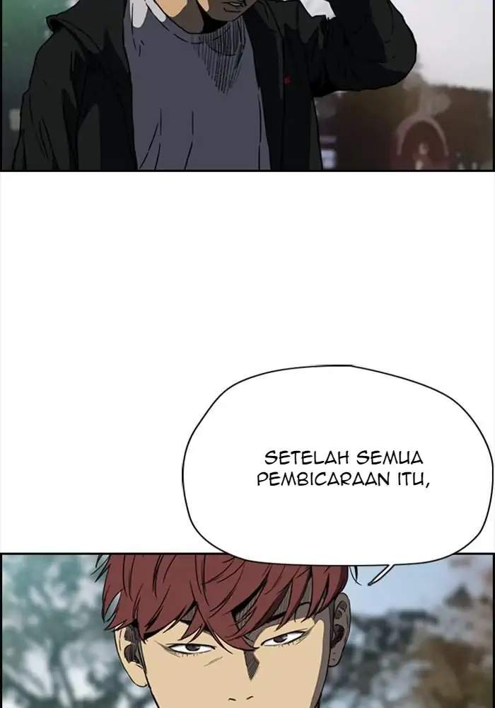 Wind Breaker Chapter 203 halaman 6