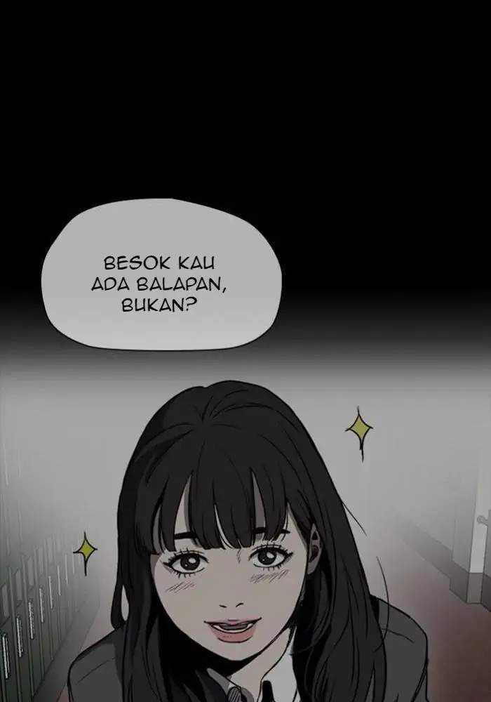 Wind Breaker Chapter 203 halaman 21