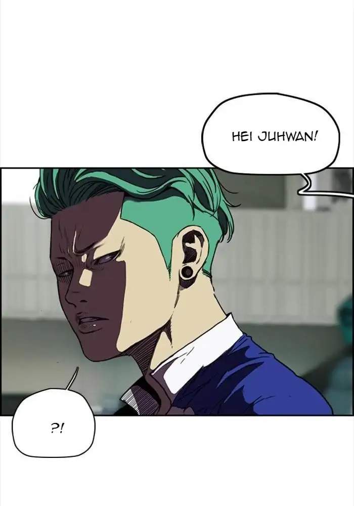 Wind Breaker Chapter 203 halaman 29