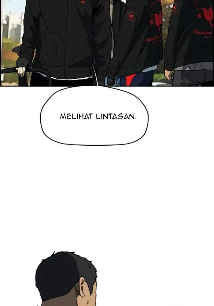 Wind Breaker Chapter 204 halaman 26