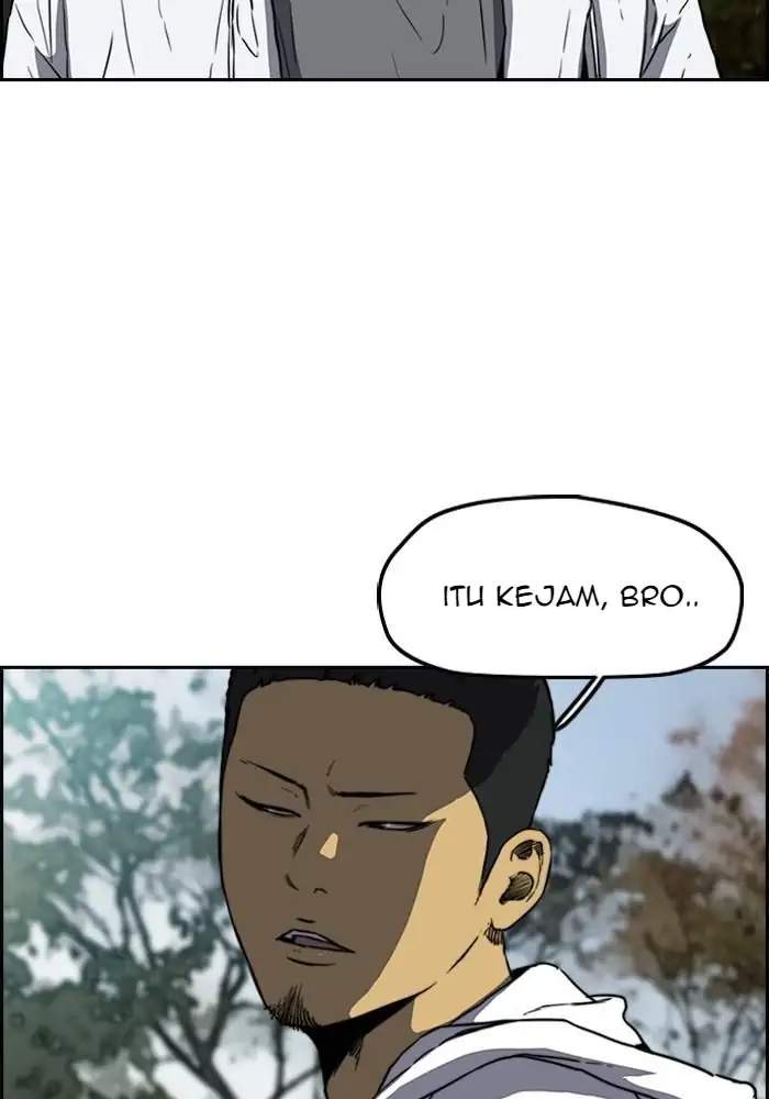 Wind Breaker Chapter 204 halaman 5
