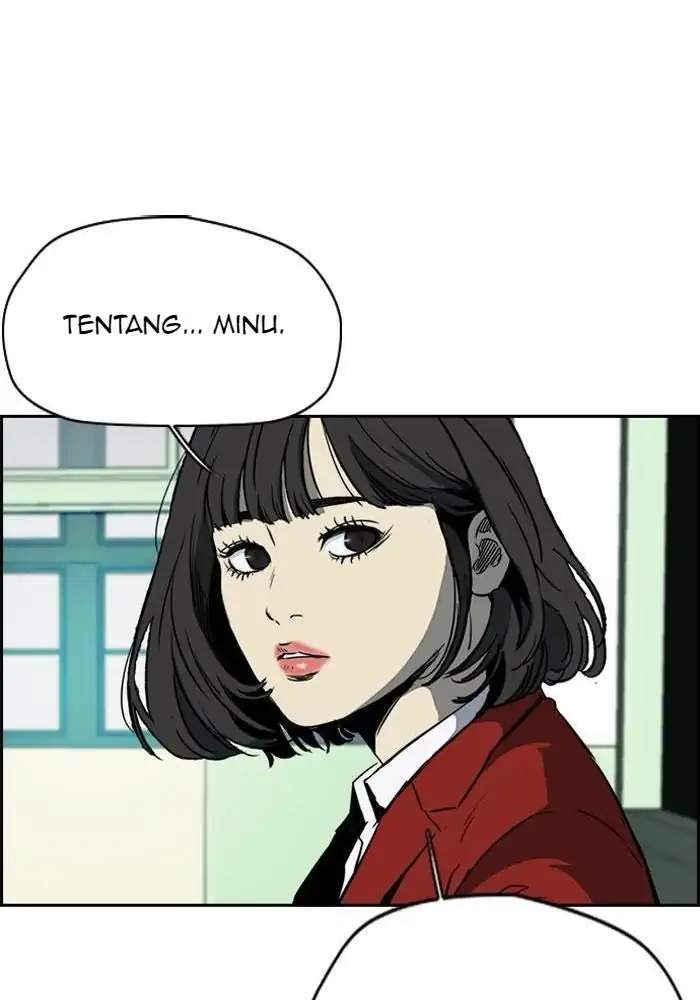 Wind Breaker Chapter 204 halaman 50
