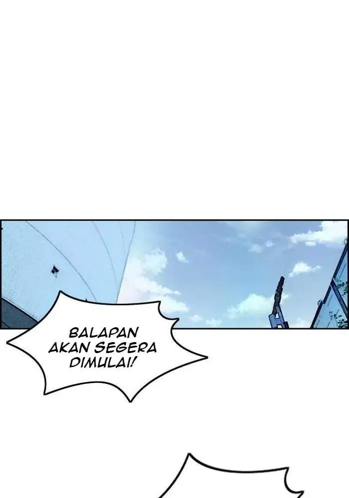 Wind Breaker Chapter 204 halaman 16