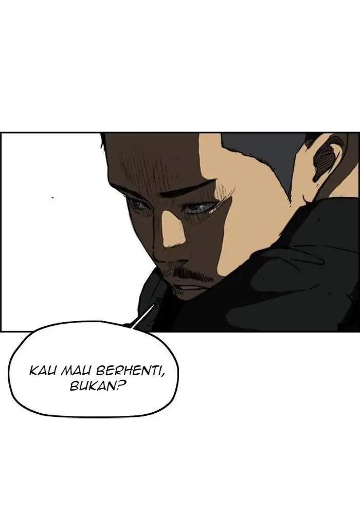 Wind Breaker Chapter 204 halaman 29