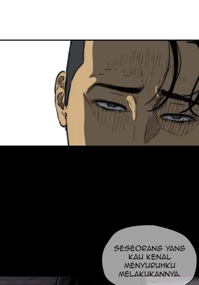 Wind Breaker Chapter 204 halaman 8