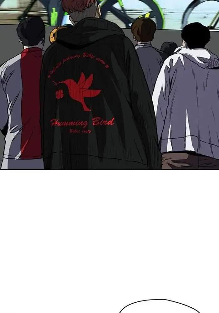 Wind Breaker Chapter 204 halaman 57