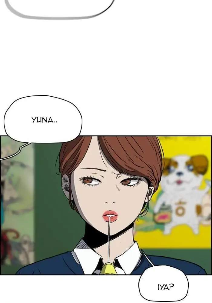 Wind Breaker Chapter 204 halaman 49
