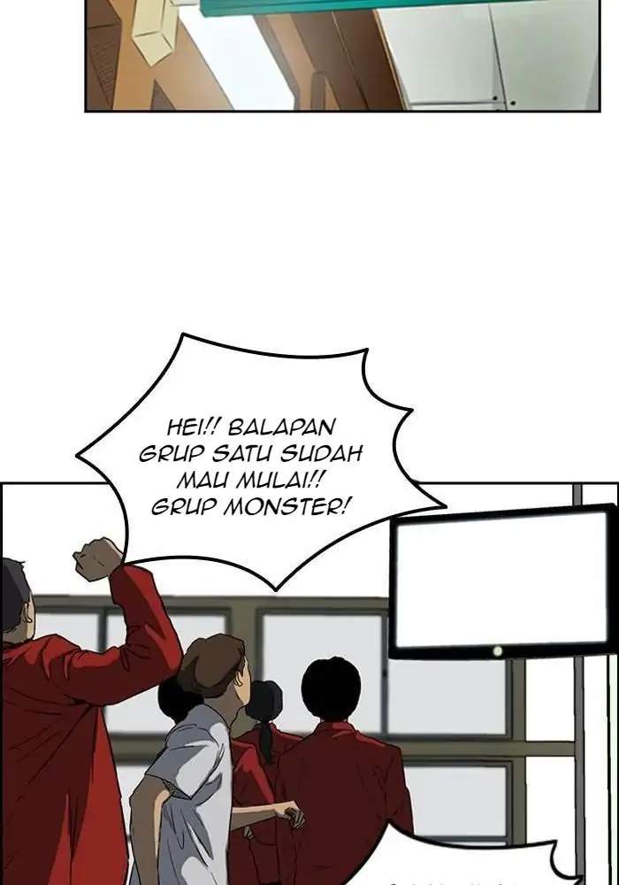 Wind Breaker Chapter 204 halaman 46