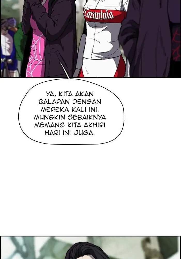 Wind Breaker Chapter 204 halaman 33