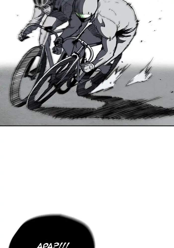 Wind Breaker Chapter 205 halaman 11