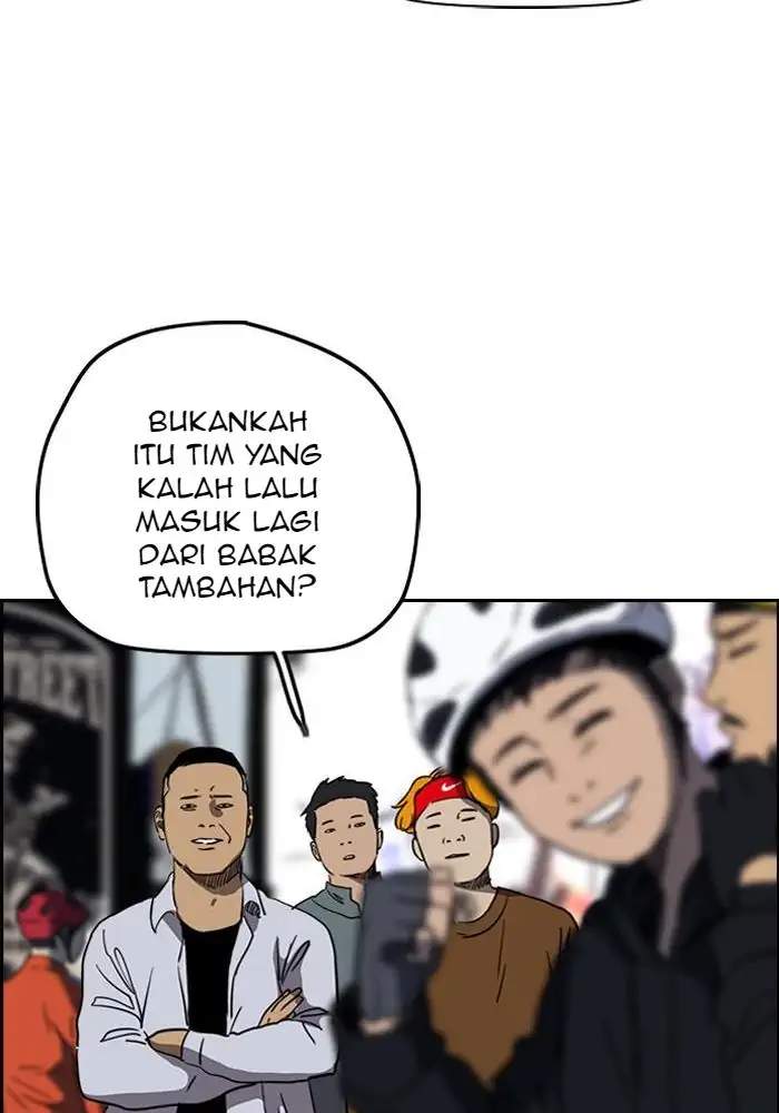 Wind Breaker Chapter 205 halaman 63