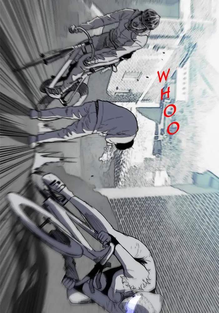 Wind Breaker Chapter 208 halaman 18