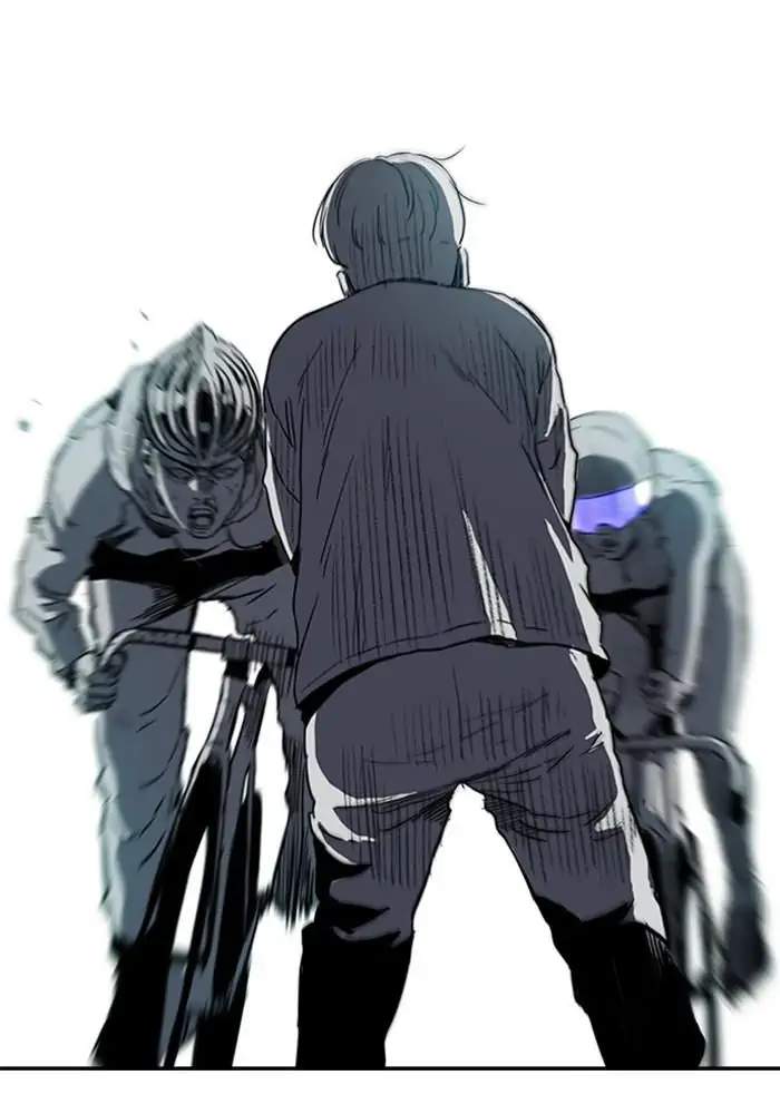 Wind Breaker Chapter 208 halaman 4