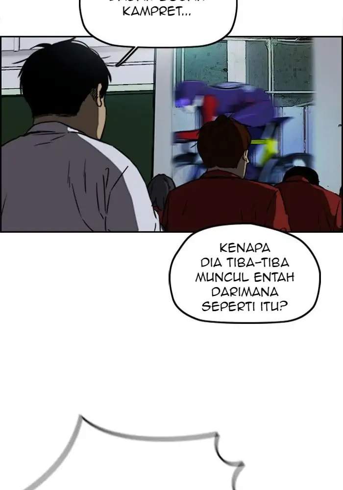 Wind Breaker Chapter 208 halaman 34