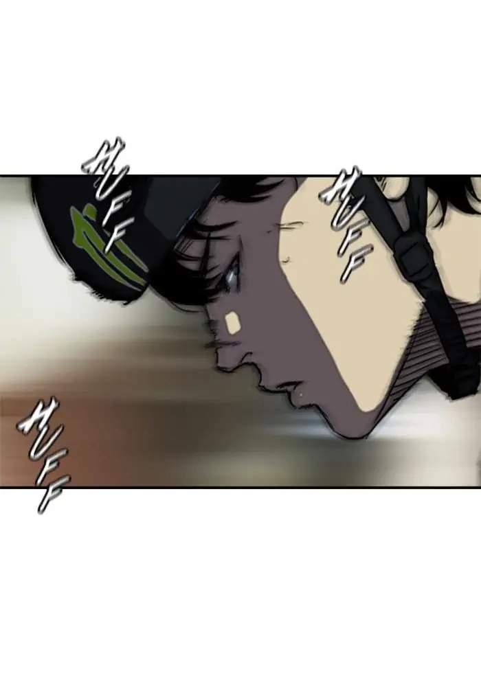 Wind Breaker Chapter 208 halaman 89