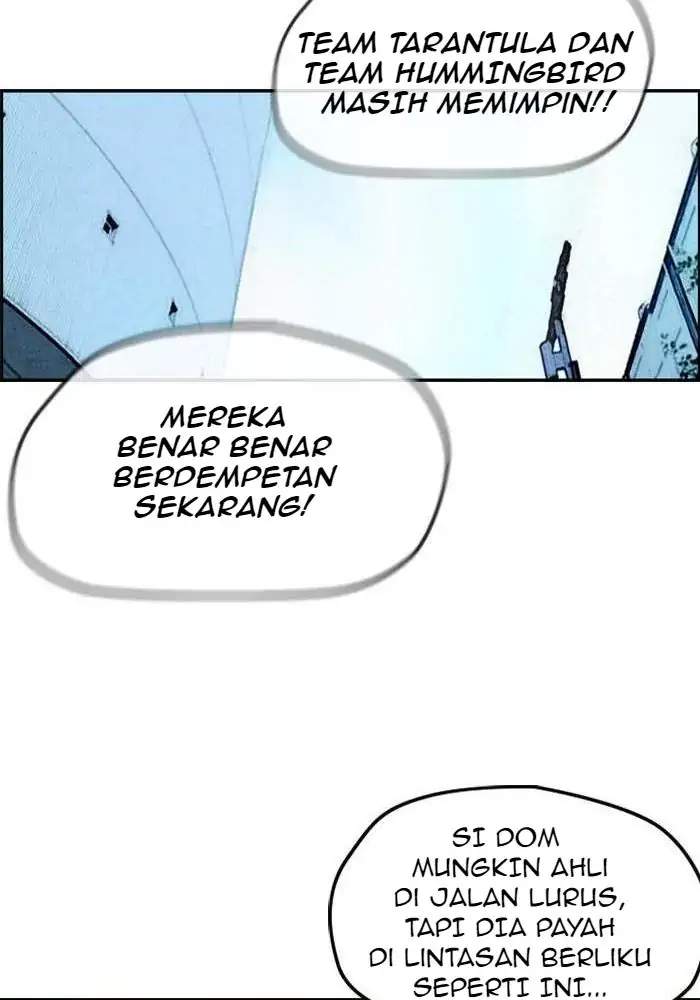 Wind Breaker Chapter 208 halaman 52