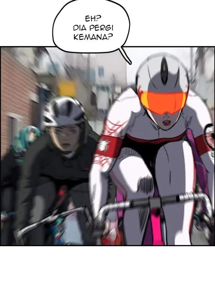 Wind Breaker Chapter 208 halaman 95