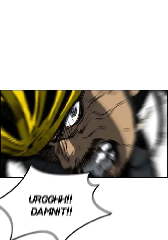 Wind Breaker Chapter 208 halaman 11