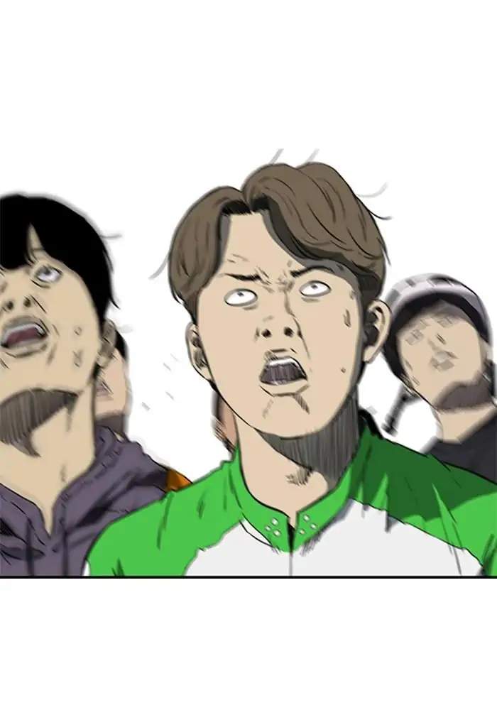 Wind Breaker Chapter 208 halaman 65